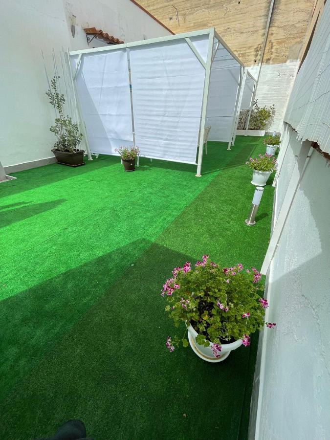 Lido di Noto B&B Solarium מראה חיצוני תמונה