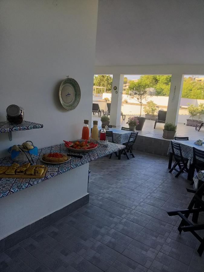 Lido di Noto B&B Solarium מראה חיצוני תמונה