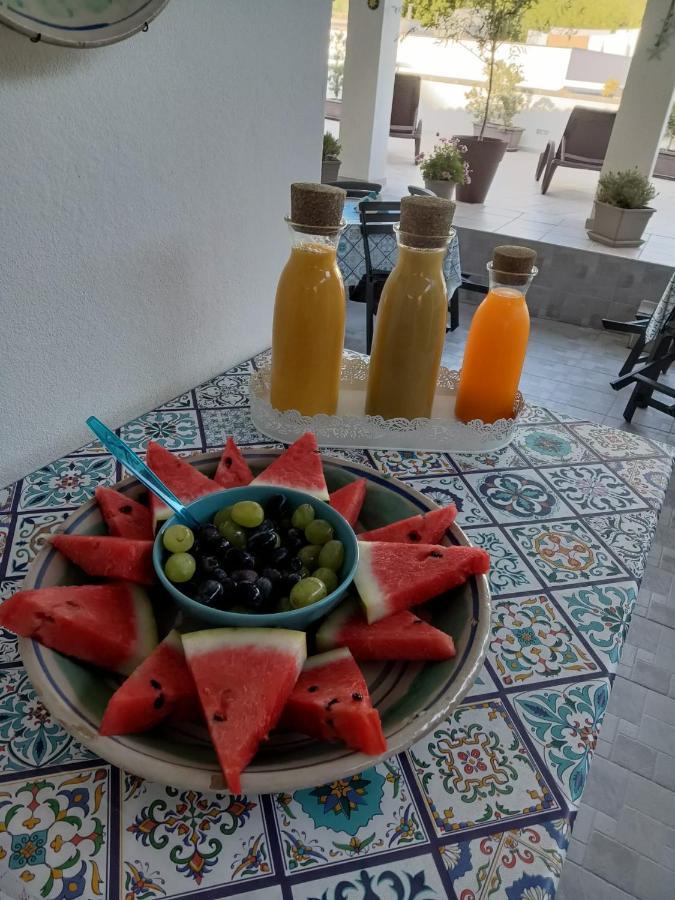 Lido di Noto B&B Solarium מראה חיצוני תמונה
