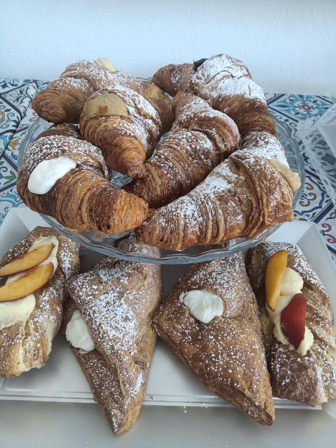 Lido di Noto B&B Solarium מראה חיצוני תמונה