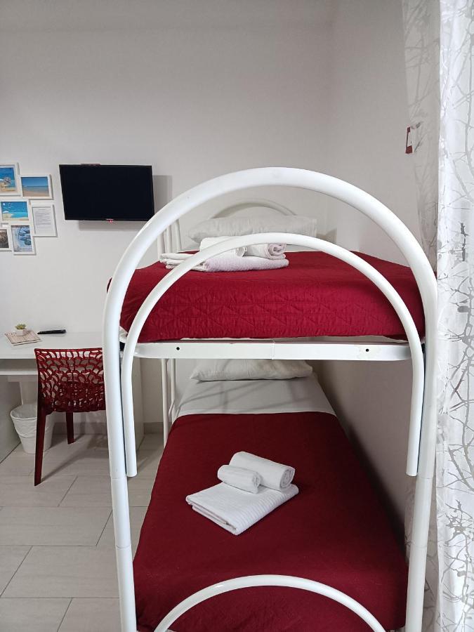 Lido di Noto B&B Solarium מראה חיצוני תמונה