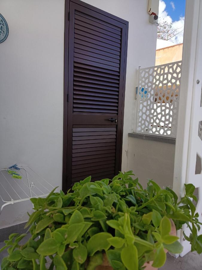 Lido di Noto B&B Solarium מראה חיצוני תמונה