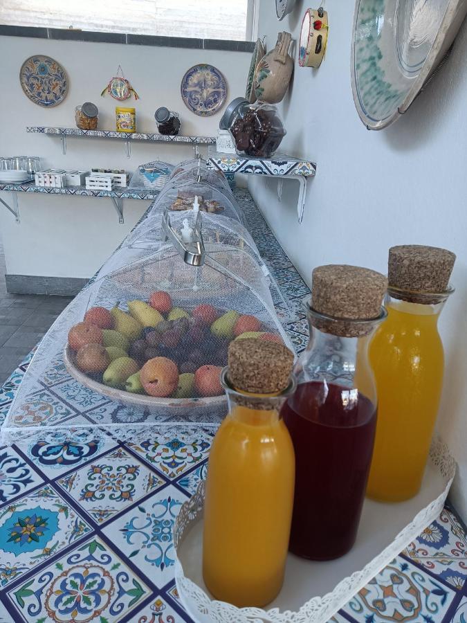Lido di Noto B&B Solarium מראה חיצוני תמונה