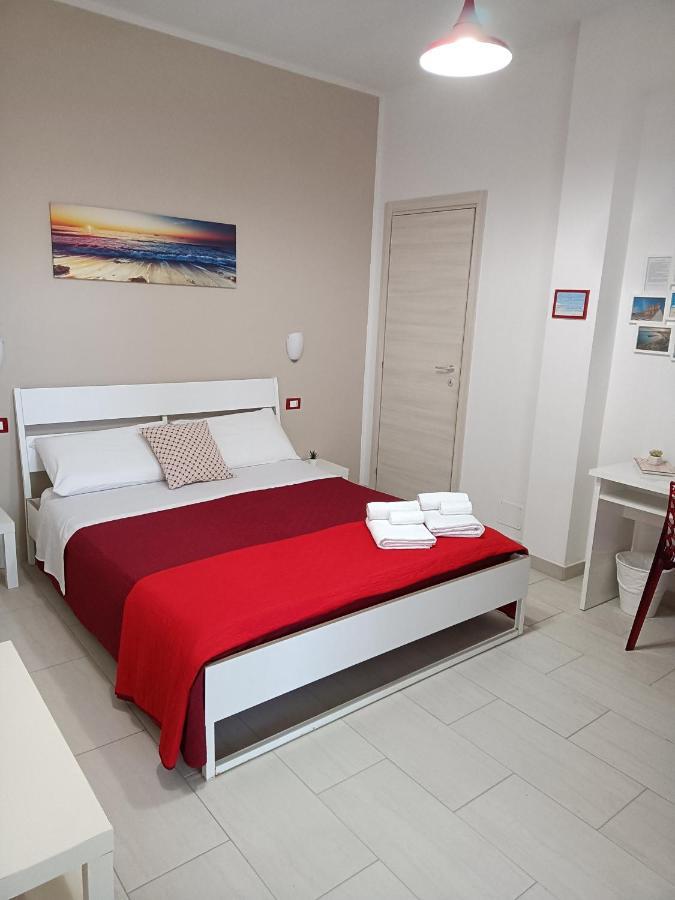 Lido di Noto B&B Solarium מראה חיצוני תמונה