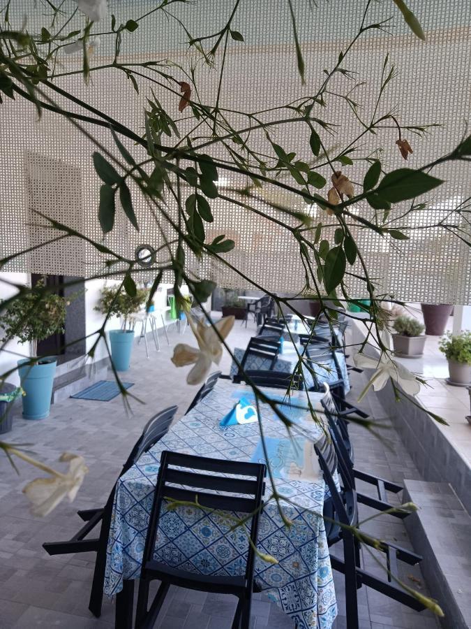 Lido di Noto B&B Solarium מראה חיצוני תמונה