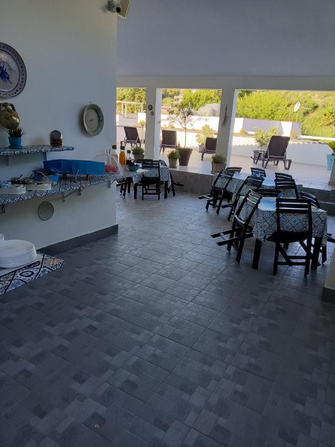 Lido di Noto B&B Solarium מראה חיצוני תמונה