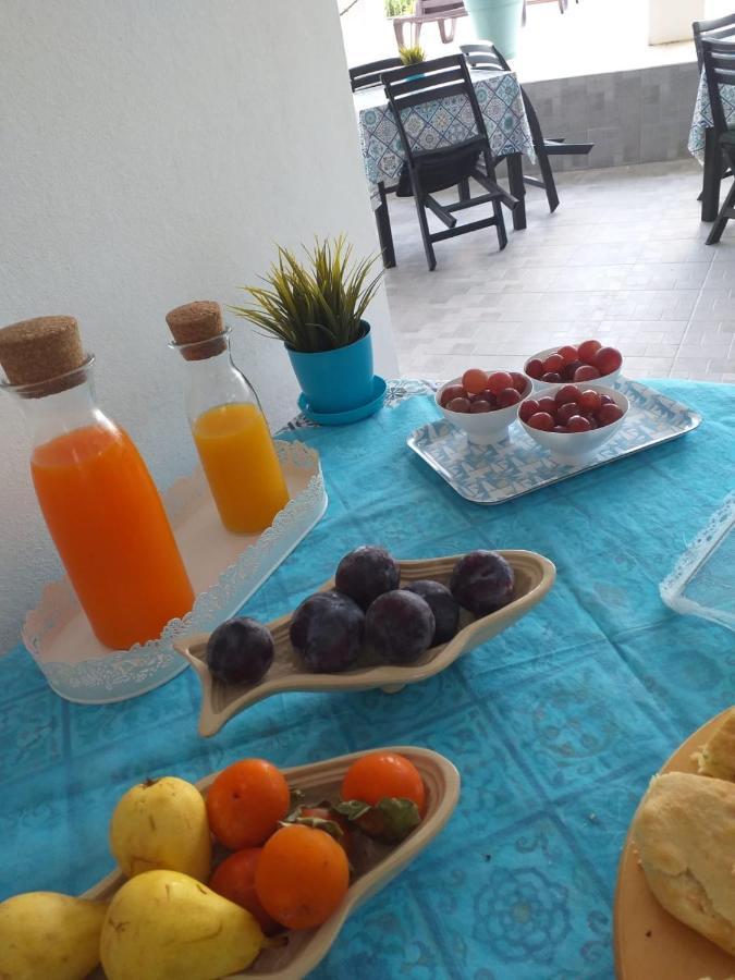 Lido di Noto B&B Solarium מראה חיצוני תמונה