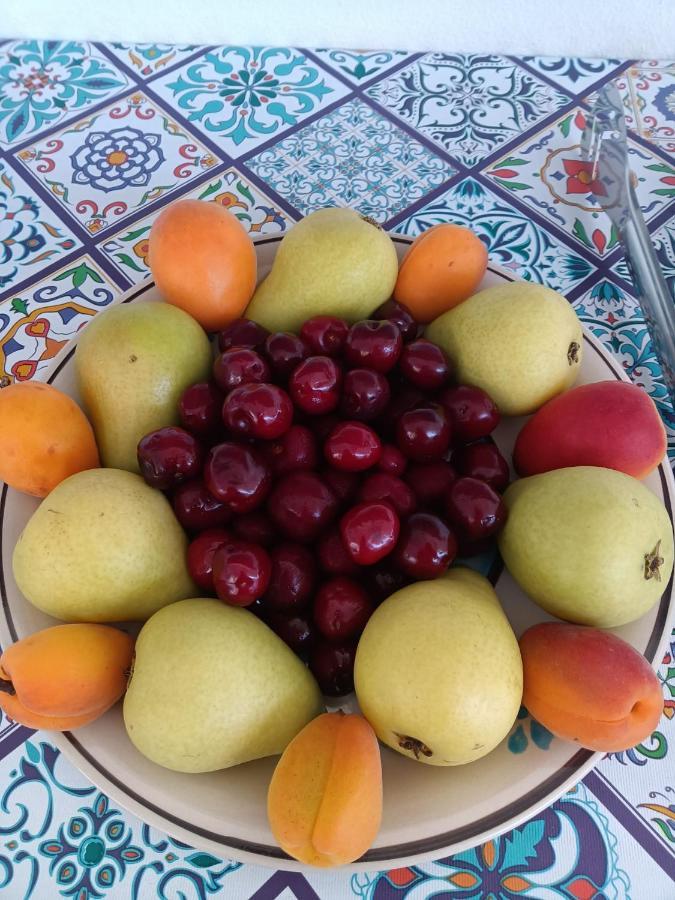 Lido di Noto B&B Solarium מראה חיצוני תמונה