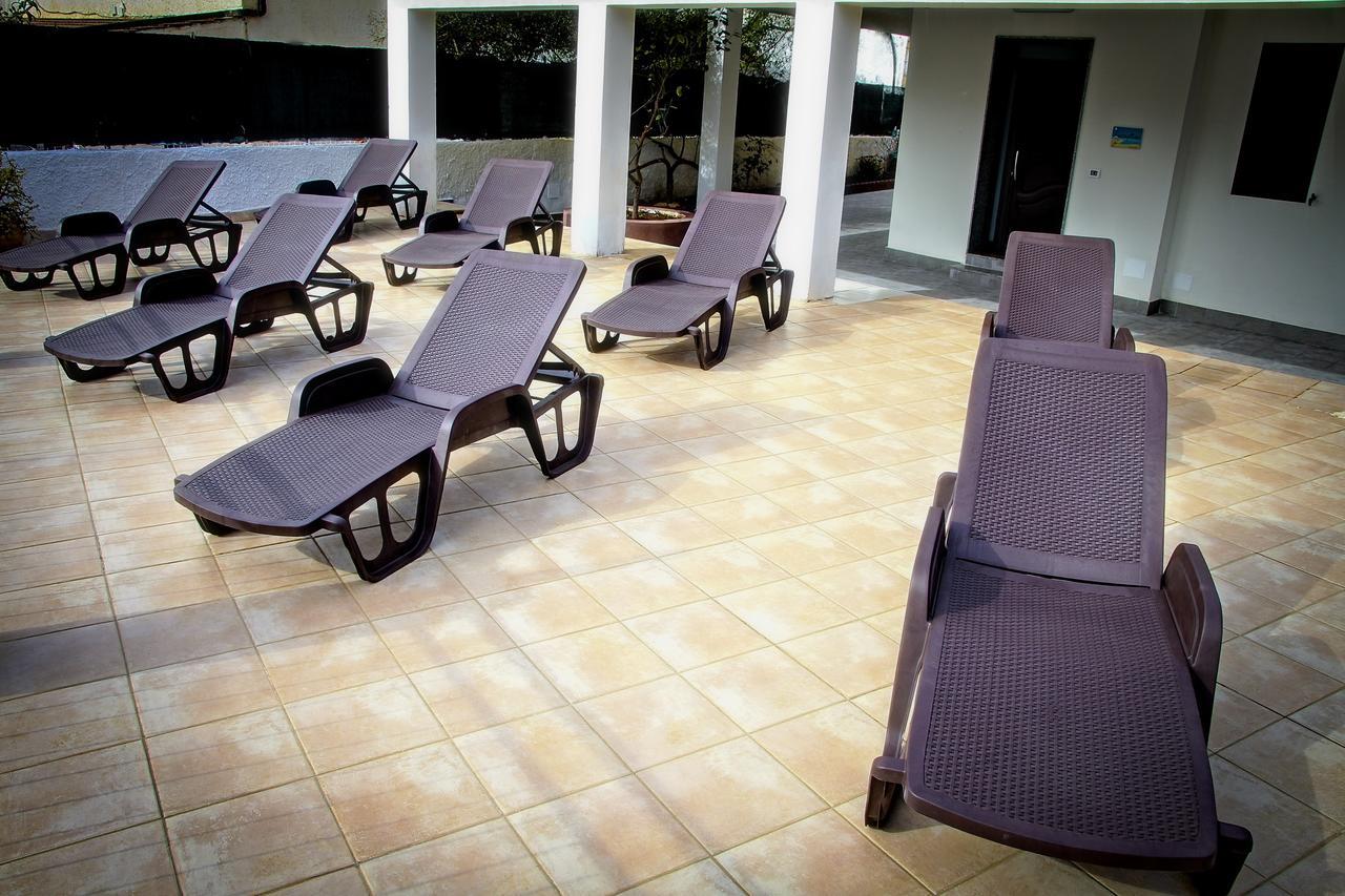 Lido di Noto B&B Solarium מראה חיצוני תמונה