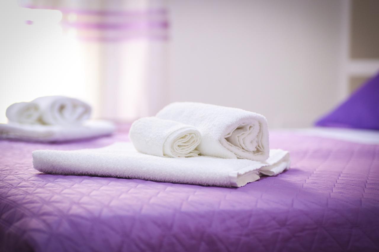 Lido di Noto B&B Solarium מראה חיצוני תמונה