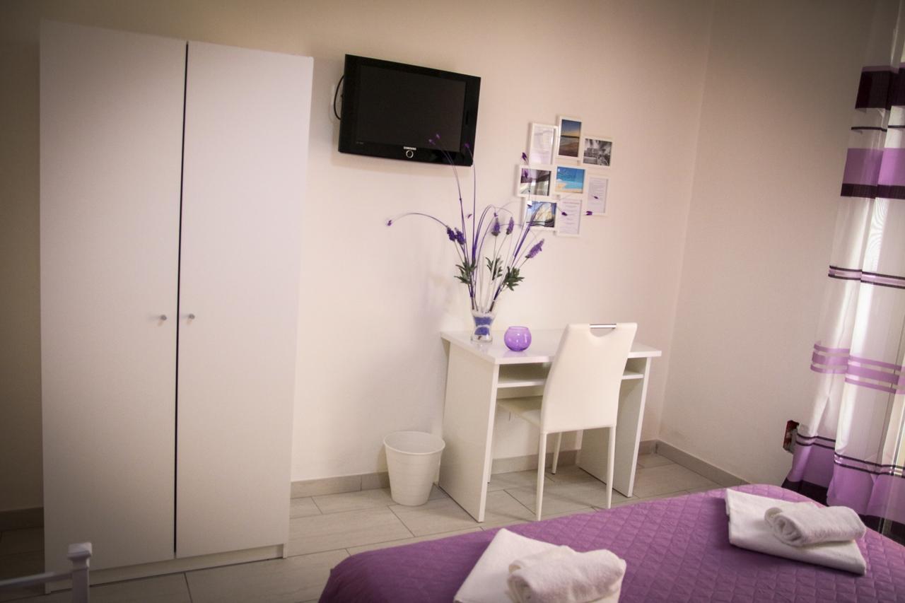 Lido di Noto B&B Solarium מראה חיצוני תמונה