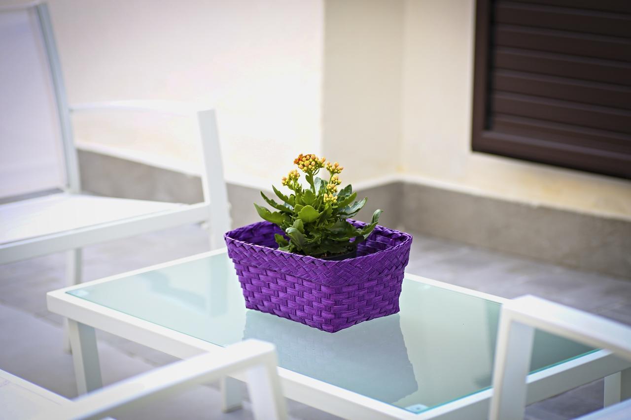 Lido di Noto B&B Solarium מראה חיצוני תמונה
