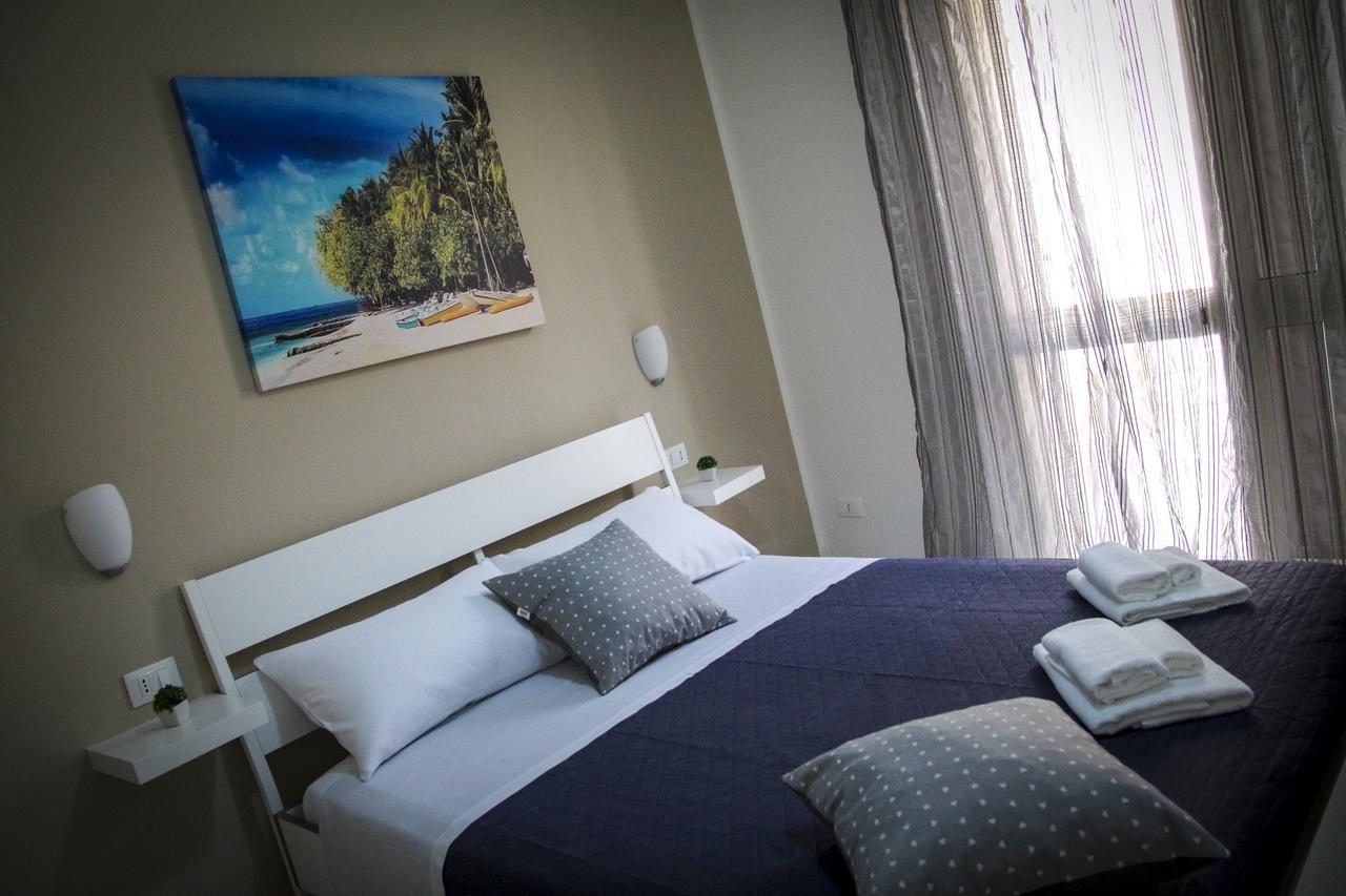 Lido di Noto B&B Solarium מראה חיצוני תמונה